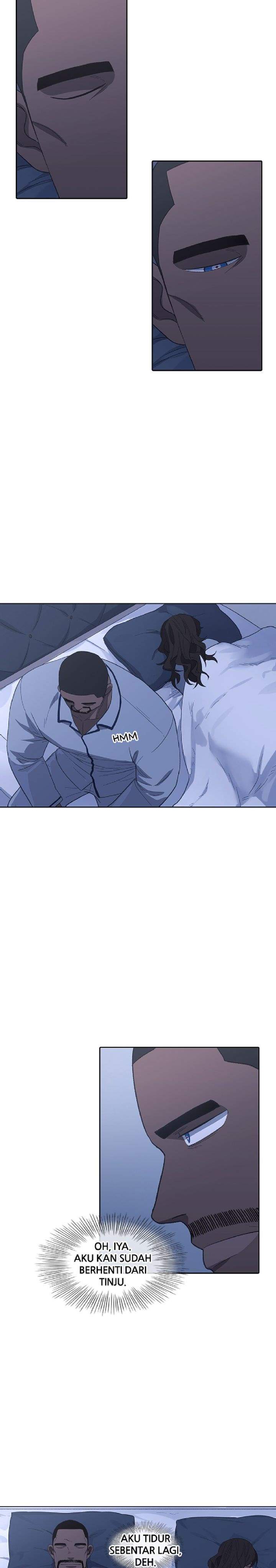the-boxer - Chapter: 79