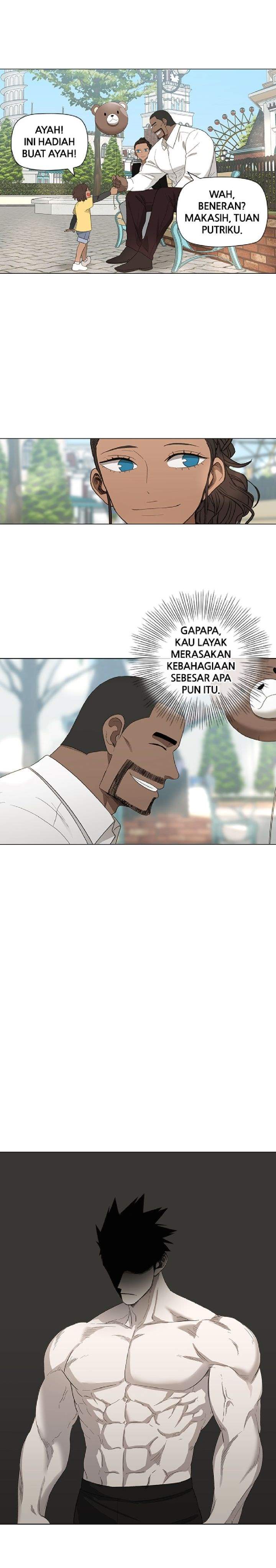 the-boxer - Chapter: 79