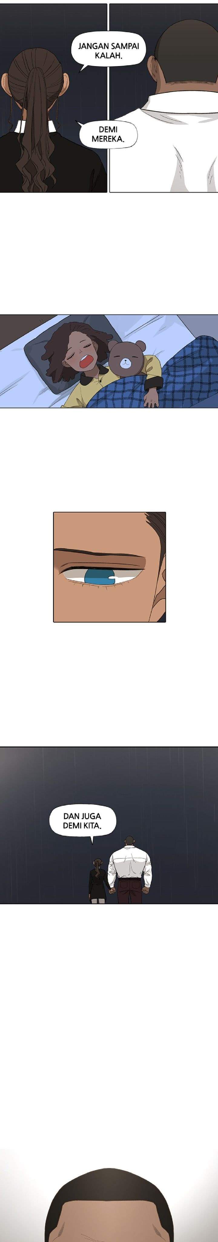 the-boxer - Chapter: 79