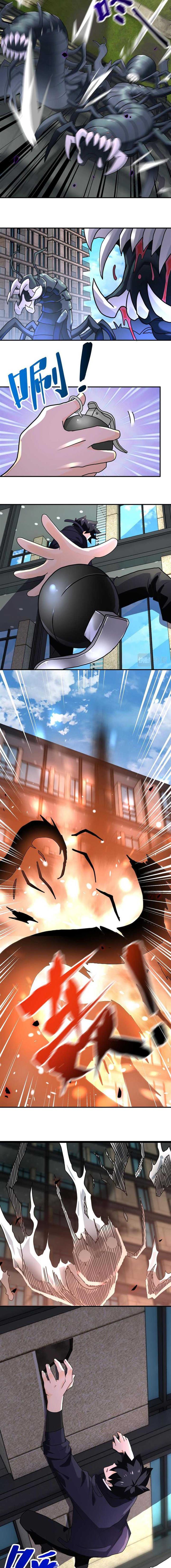 super-system - Chapter: 260