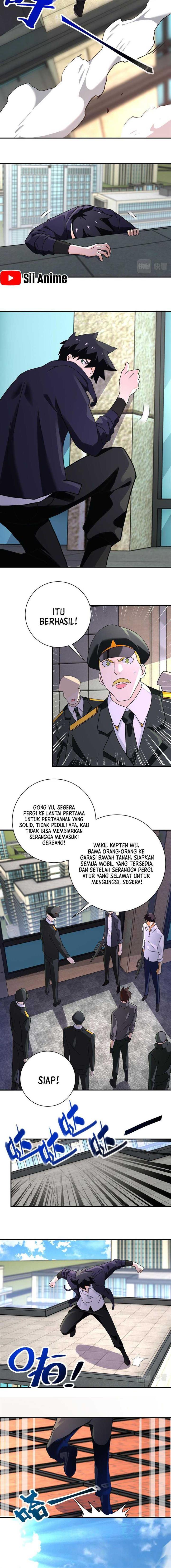 super-system - Chapter: 260