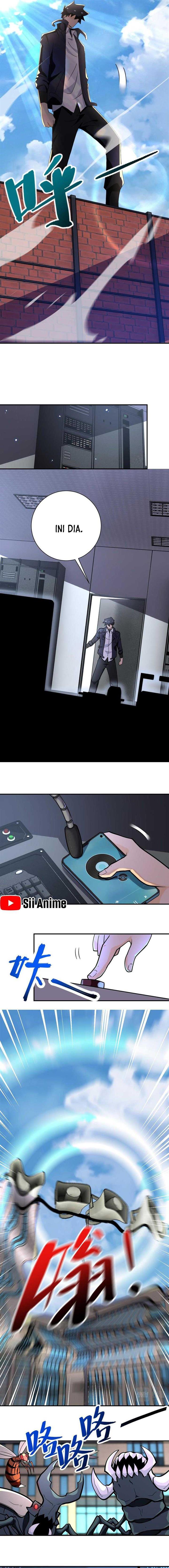 super-system - Chapter: 260