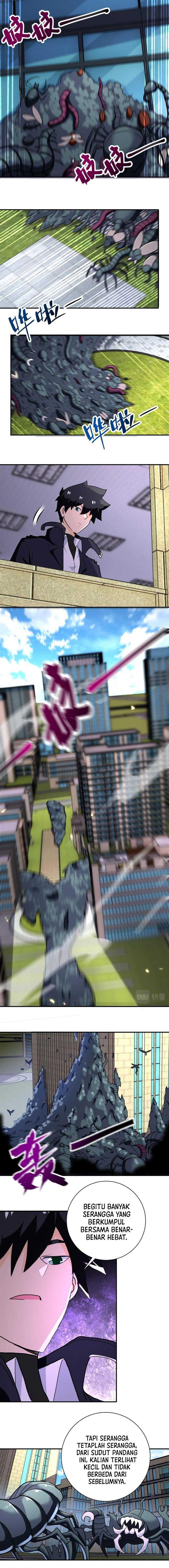 super-system - Chapter: 260