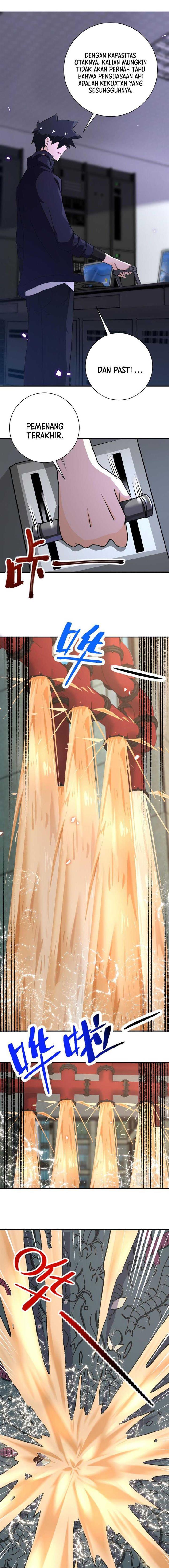 super-system - Chapter: 260