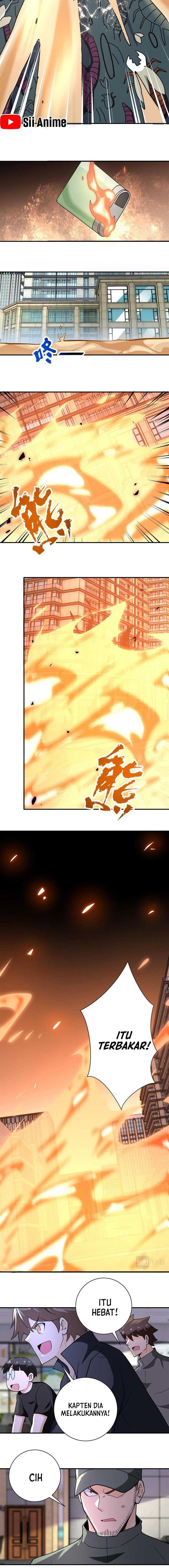 super-system - Chapter: 260