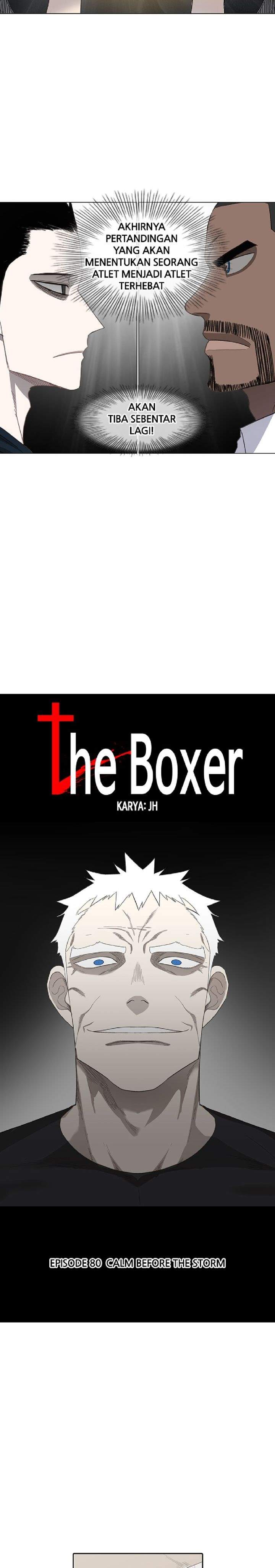 the-boxer - Chapter: 80