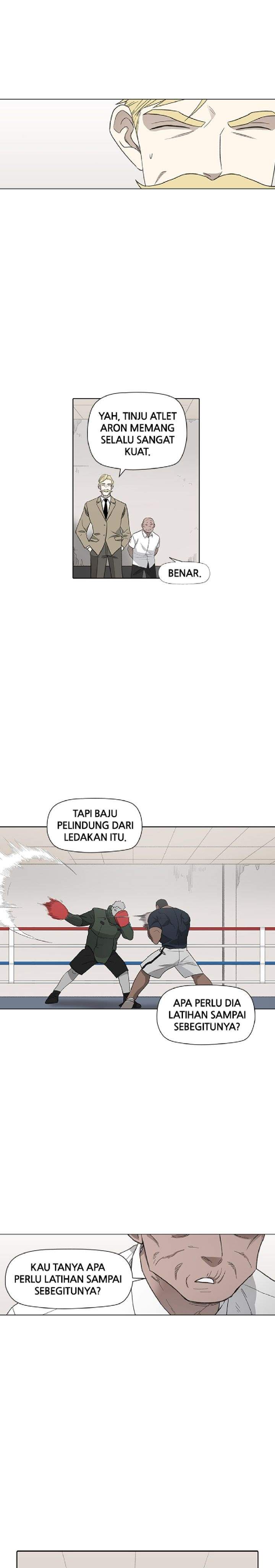 the-boxer - Chapter: 80