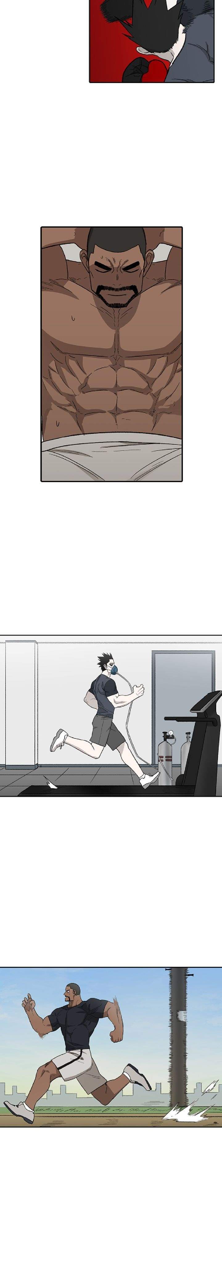 the-boxer - Chapter: 80