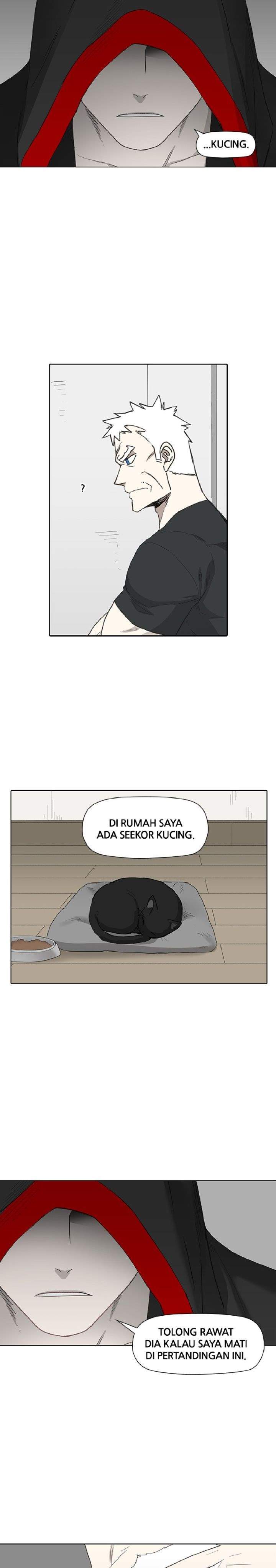 the-boxer - Chapter: 80