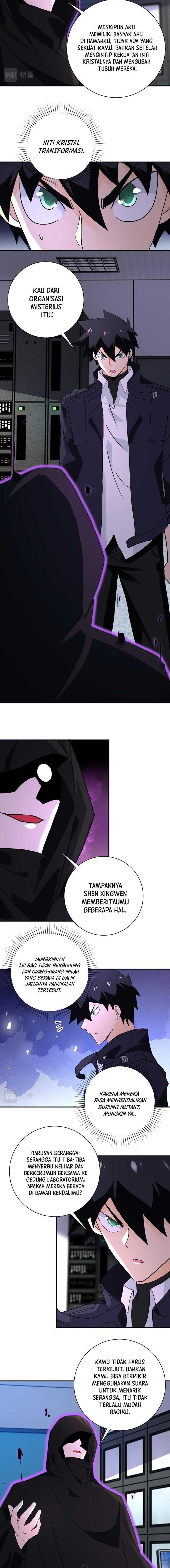 super-system - Chapter: 261