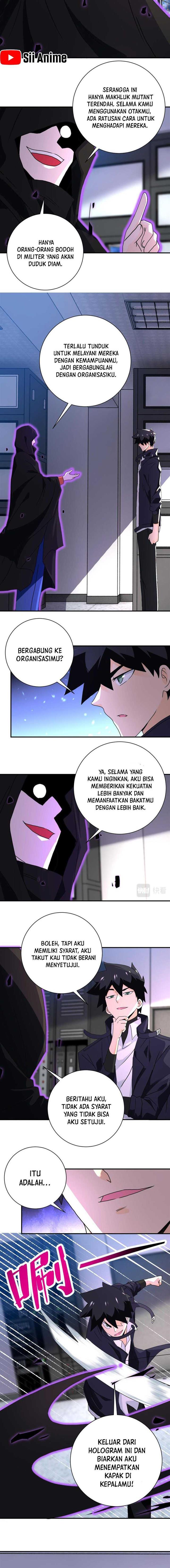 super-system - Chapter: 261