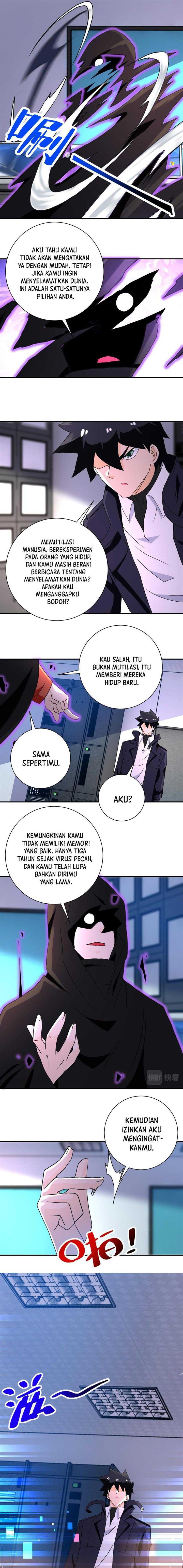 super-system - Chapter: 261