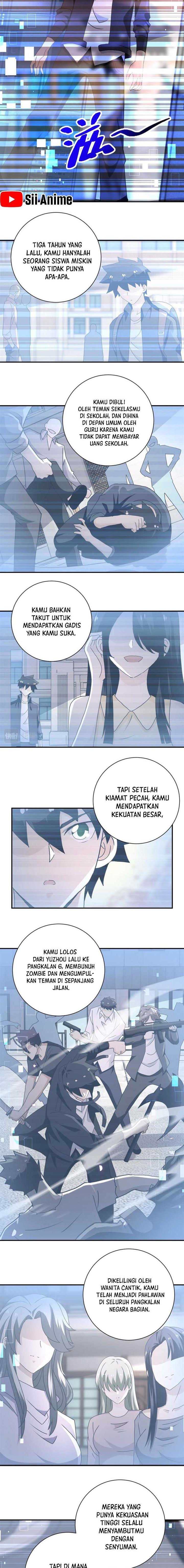 super-system - Chapter: 261