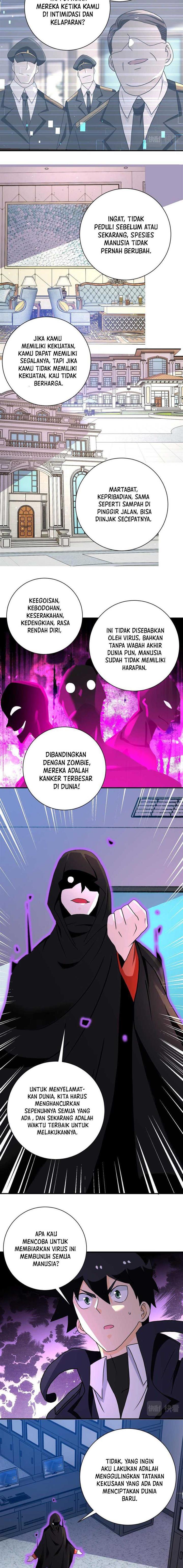 super-system - Chapter: 261
