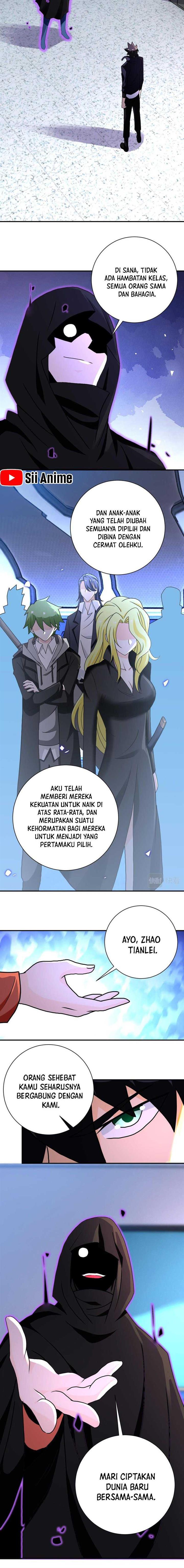 super-system - Chapter: 261