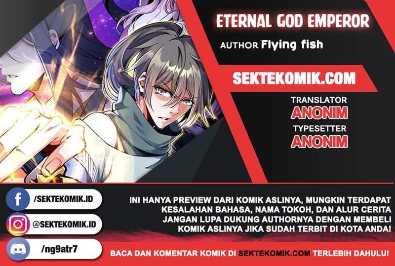 eternal-god-emperor - Chapter: 6