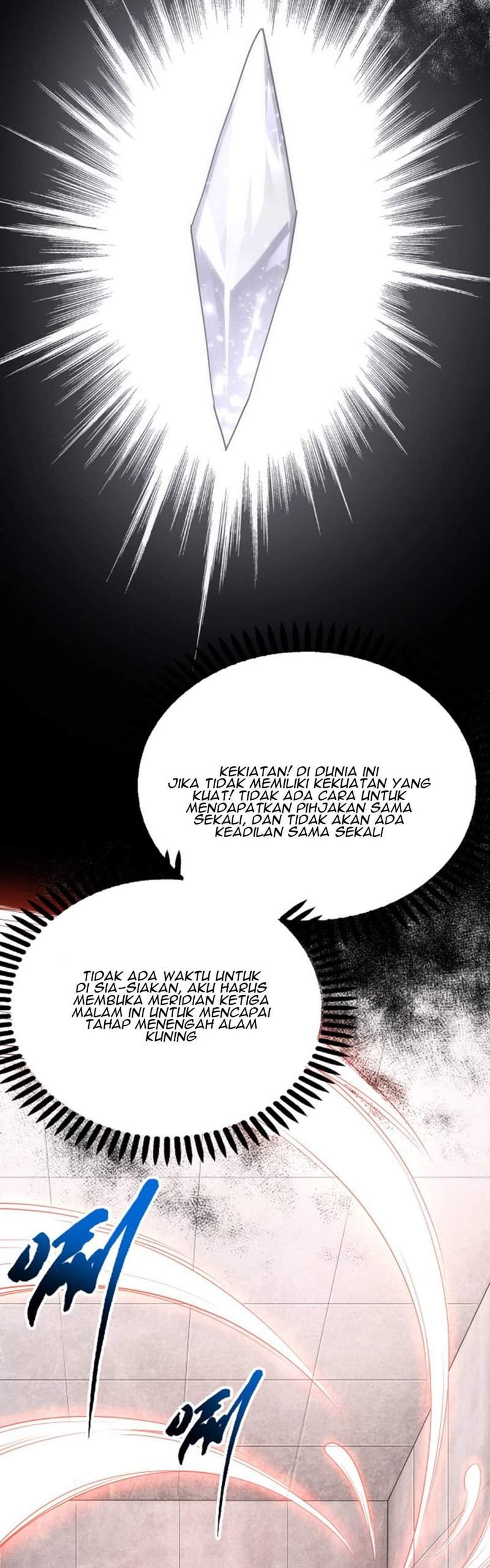 eternal-god-emperor - Chapter: 6