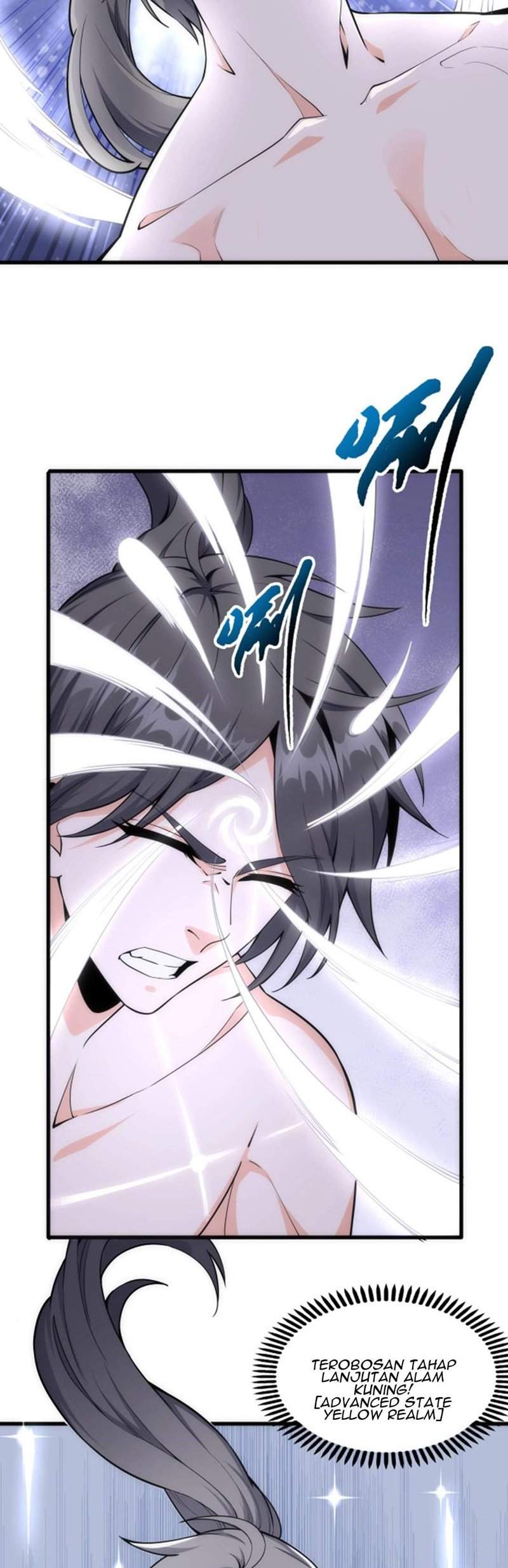 eternal-god-emperor - Chapter: 6