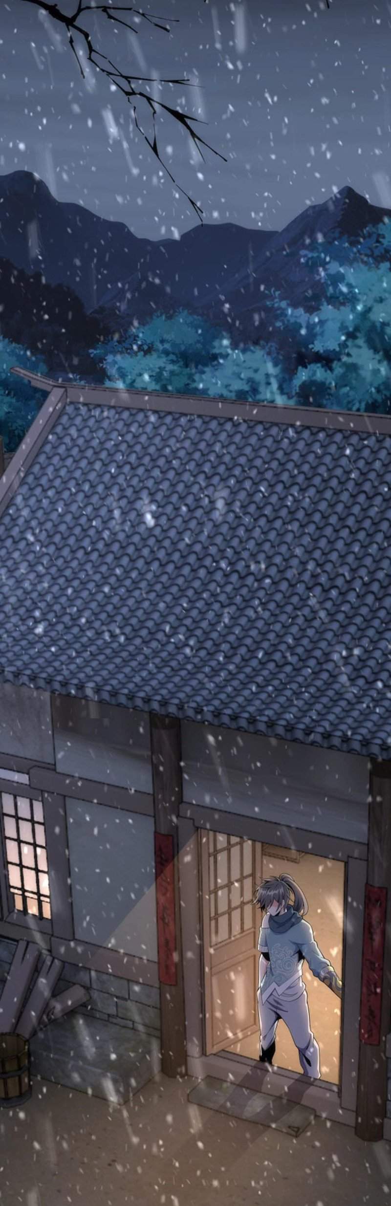 eternal-god-emperor - Chapter: 6