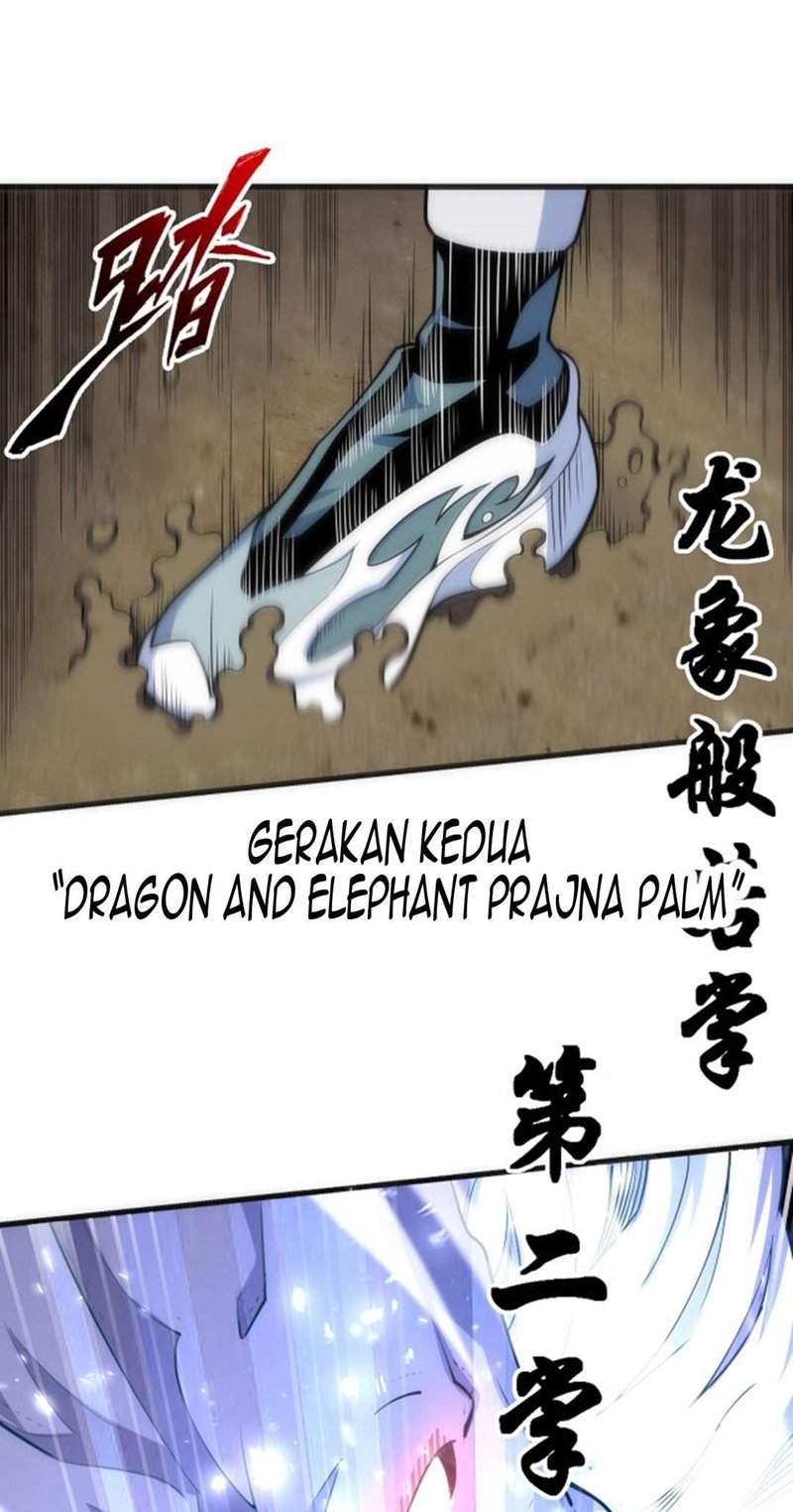 eternal-god-emperor - Chapter: 6