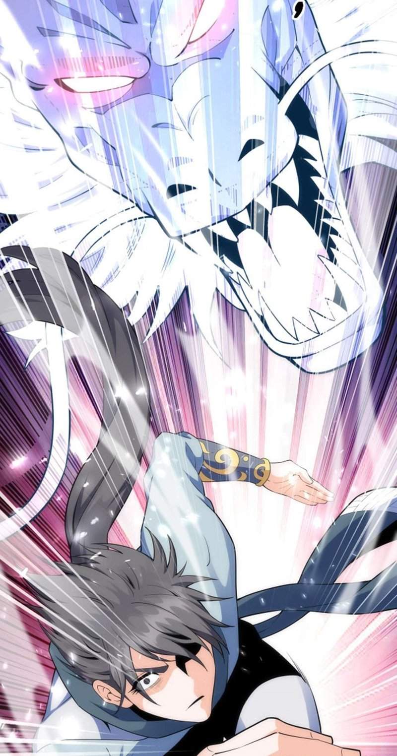 eternal-god-emperor - Chapter: 6