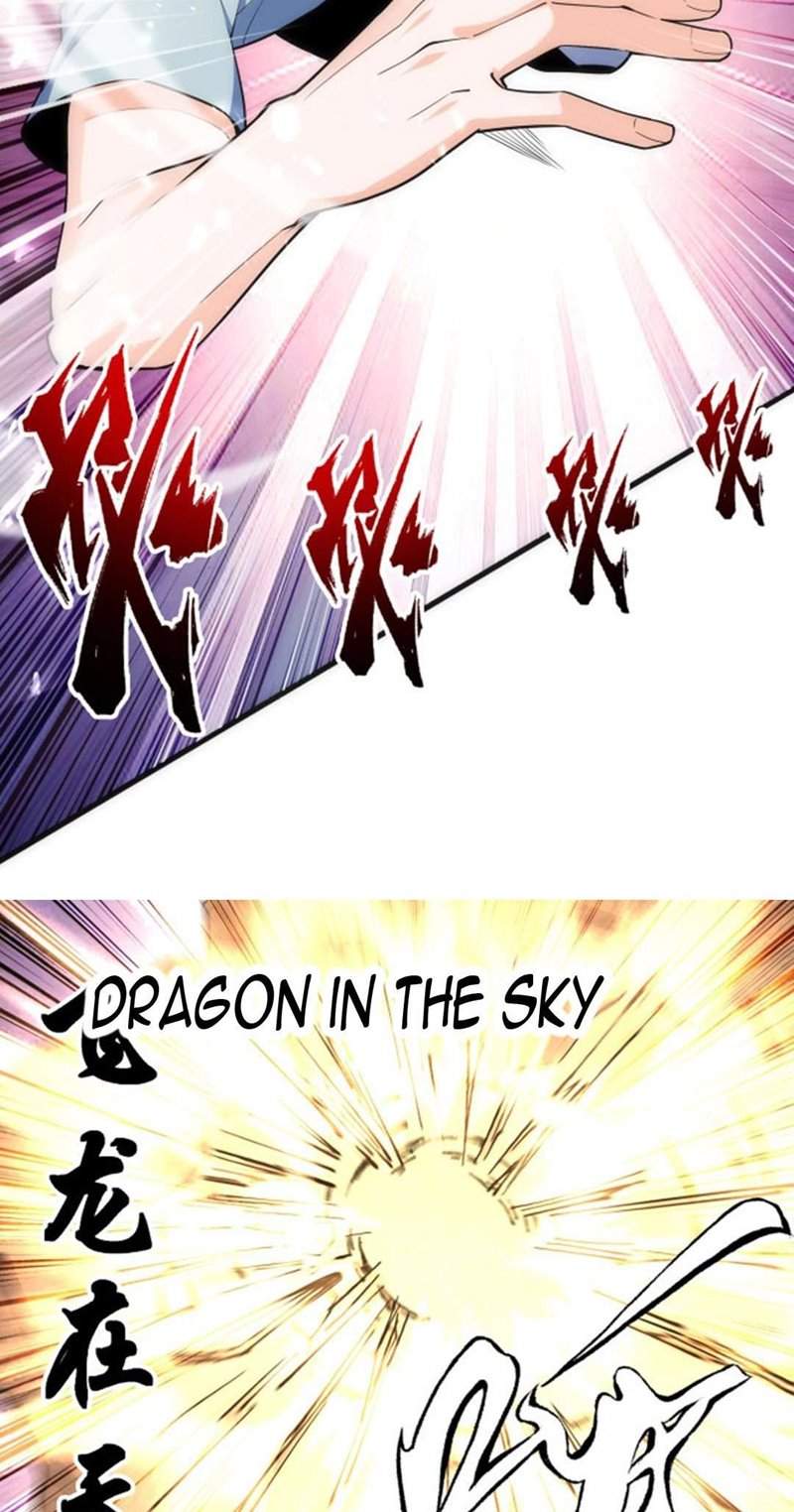 eternal-god-emperor - Chapter: 6
