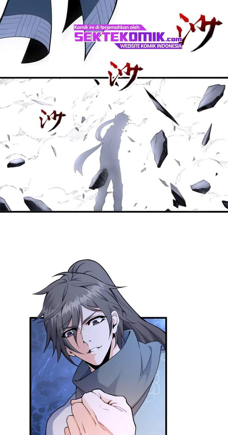 eternal-god-emperor - Chapter: 6
