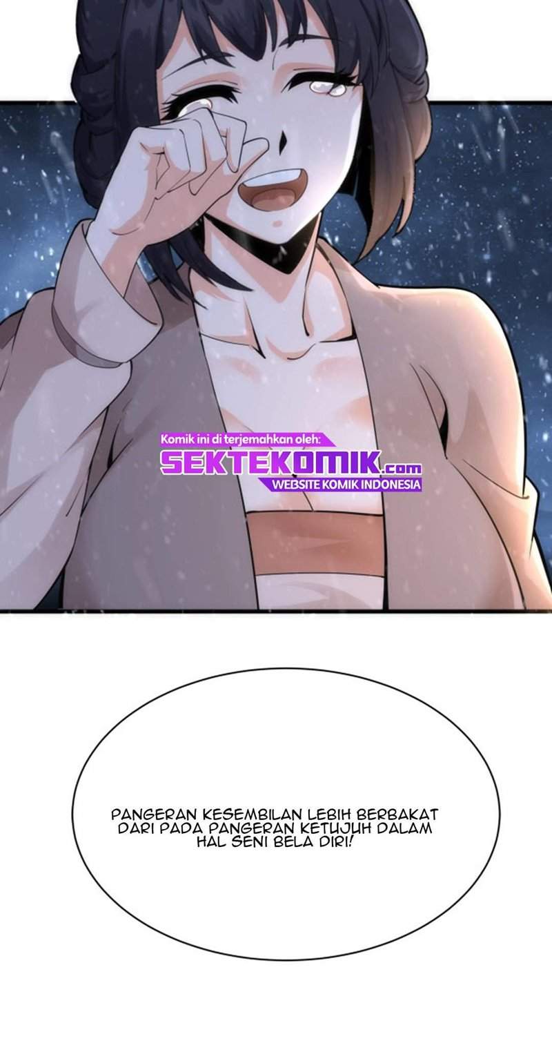 eternal-god-emperor - Chapter: 6