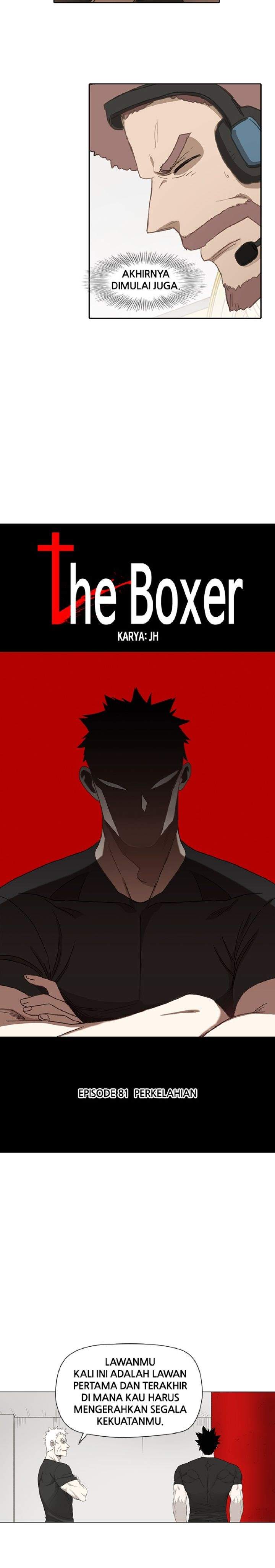 the-boxer - Chapter: 81