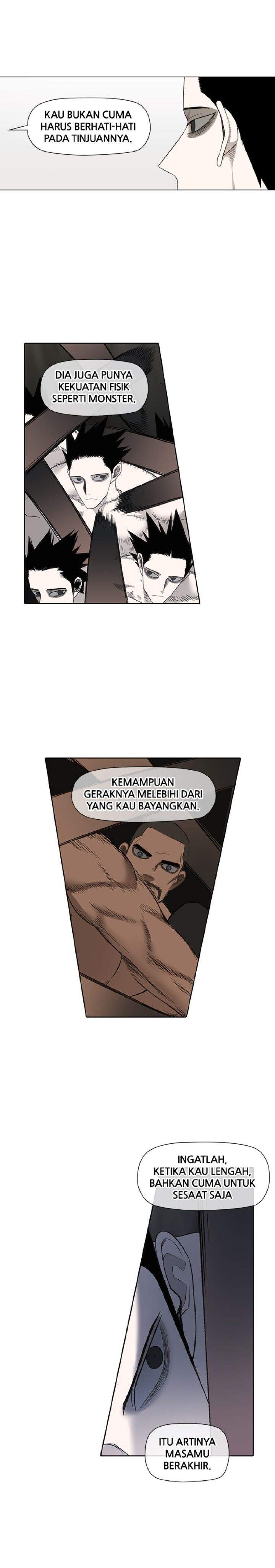 the-boxer - Chapter: 81