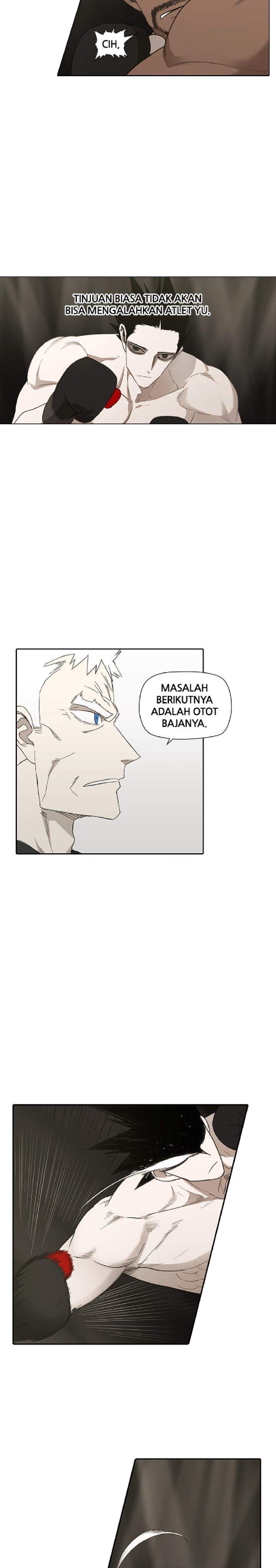 the-boxer - Chapter: 81