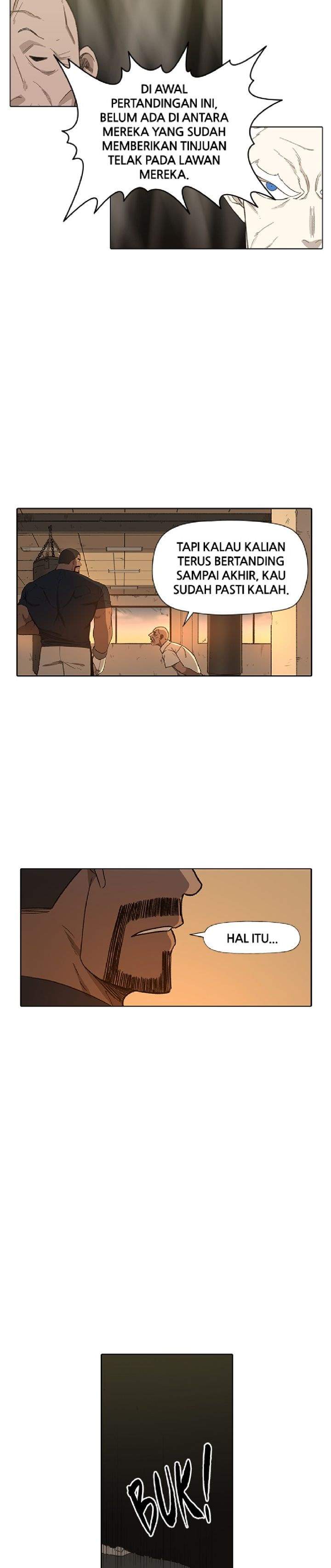 the-boxer - Chapter: 81