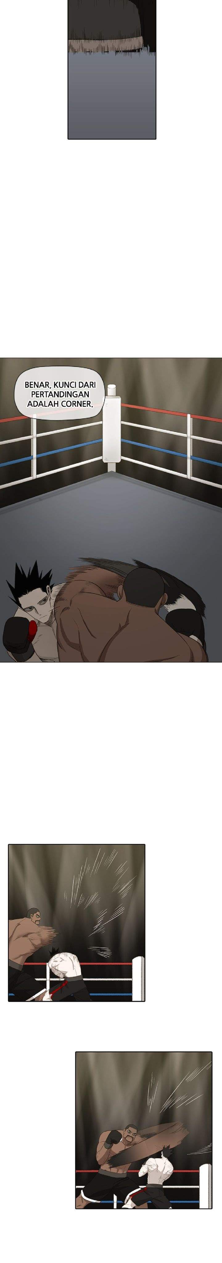 the-boxer - Chapter: 81