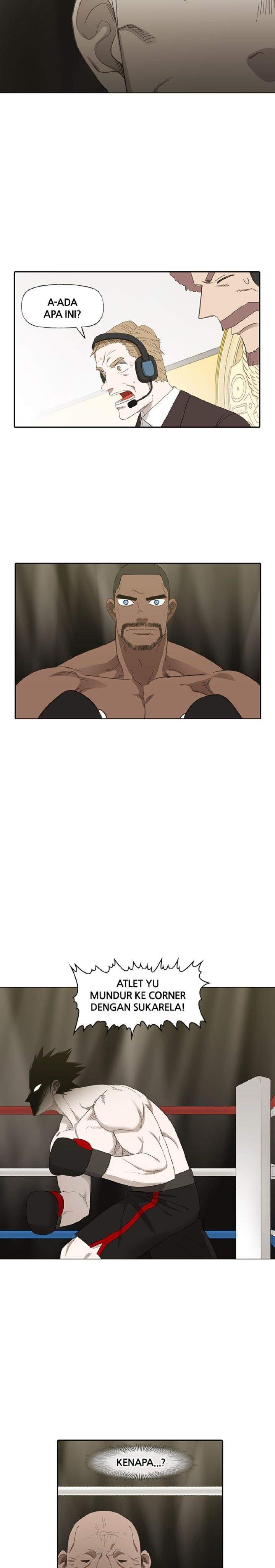 the-boxer - Chapter: 81