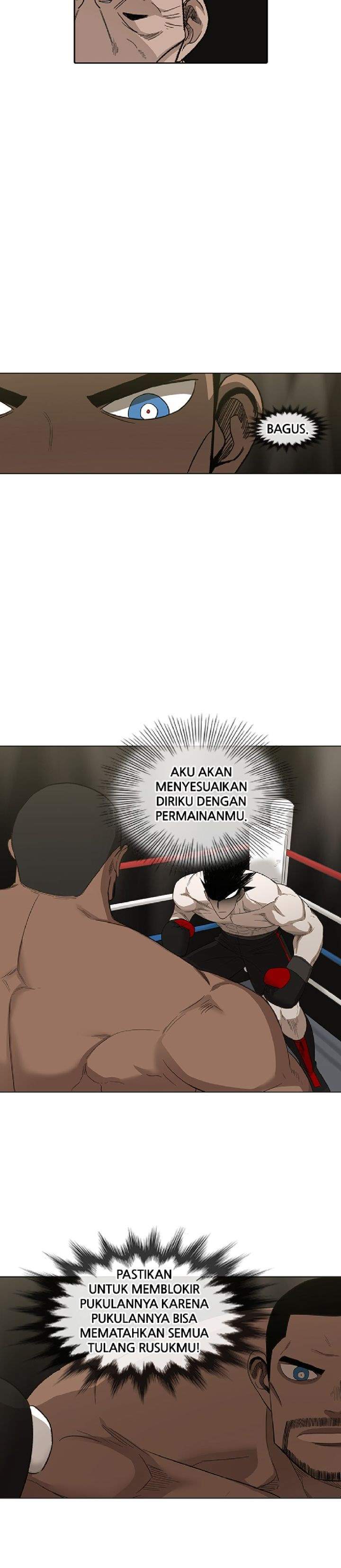 the-boxer - Chapter: 81