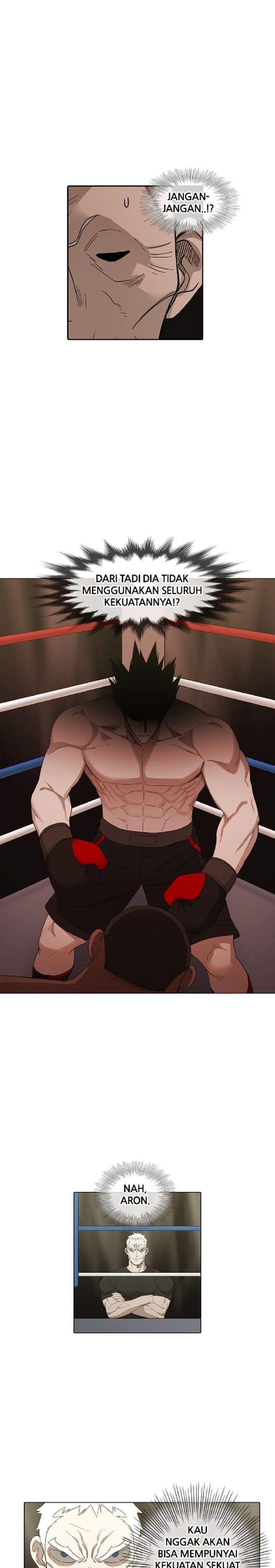 the-boxer - Chapter: 81