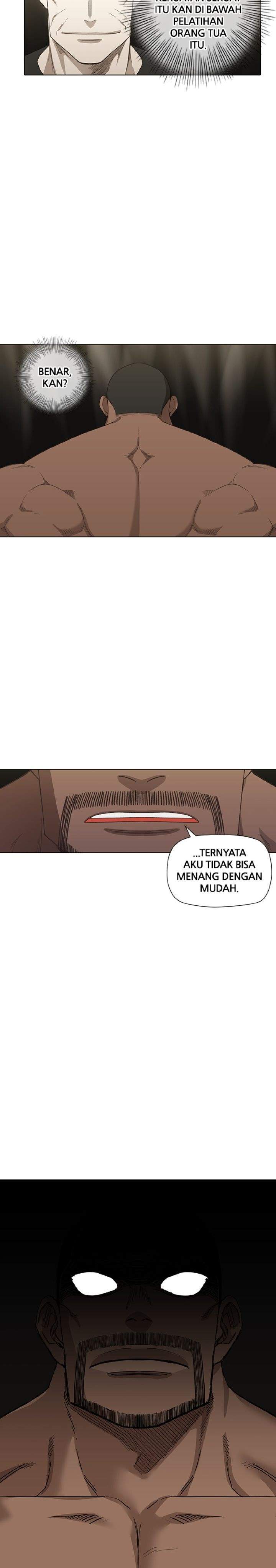 the-boxer - Chapter: 81