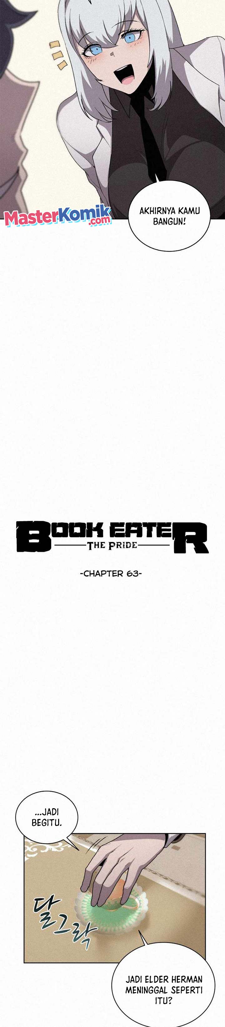 book-eater - Chapter: 63