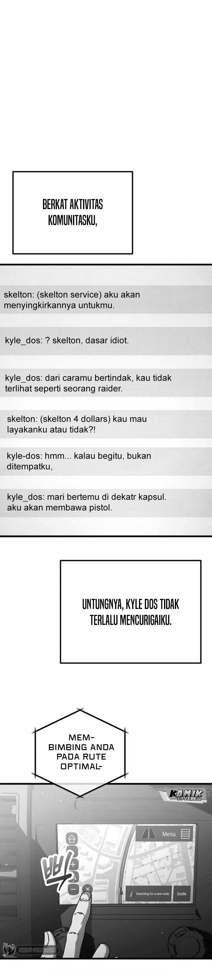 hidden-house-in-the-apocalypse - Chapter: 16