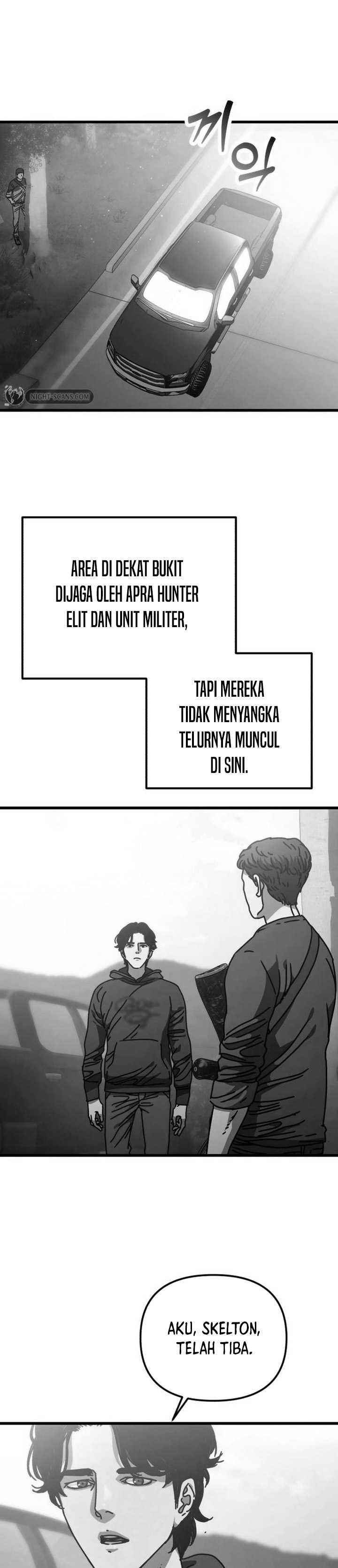 hidden-house-in-the-apocalypse - Chapter: 16