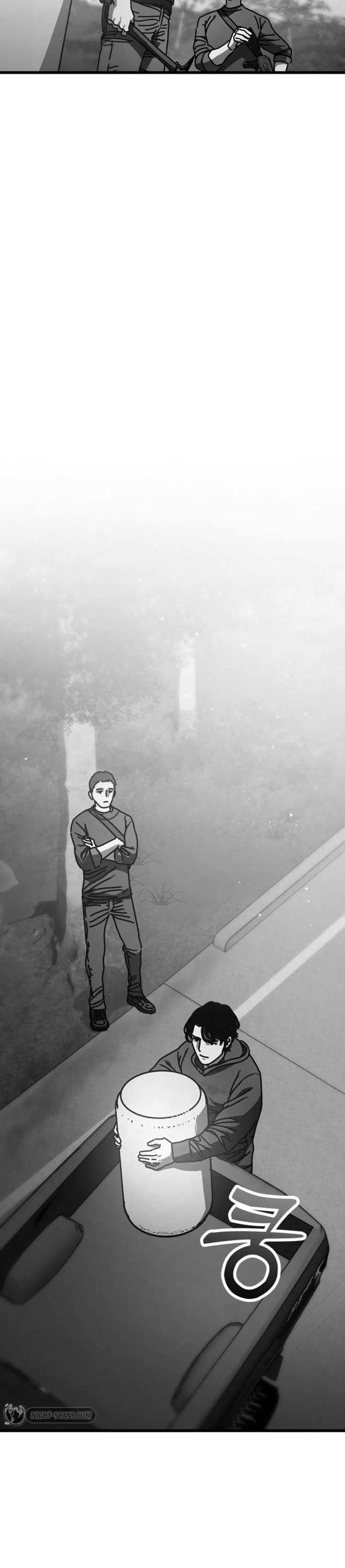 hidden-house-in-the-apocalypse - Chapter: 16
