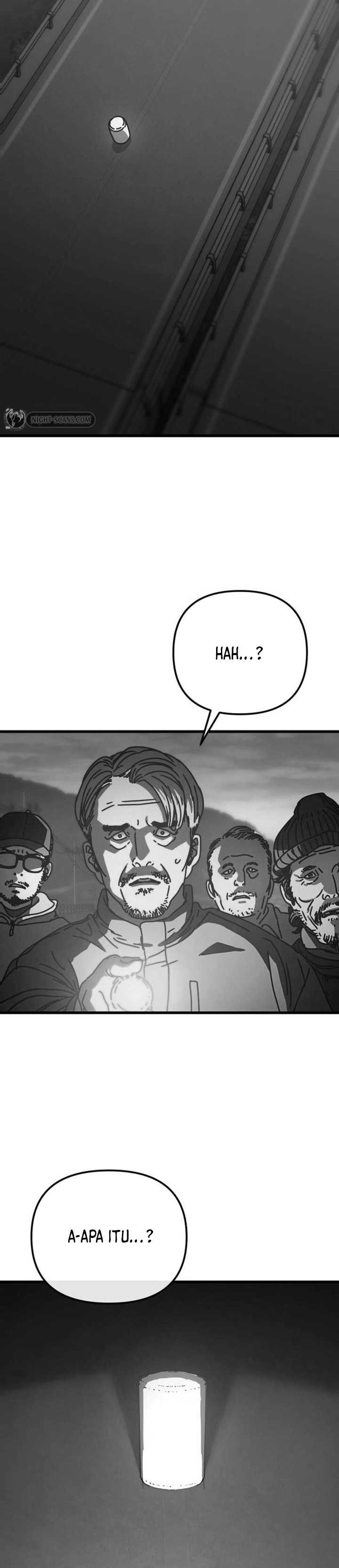 hidden-house-in-the-apocalypse - Chapter: 16
