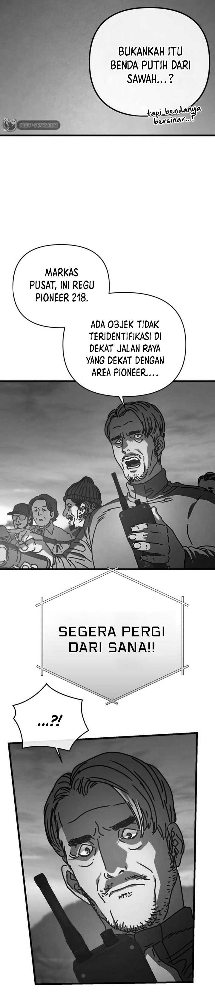 hidden-house-in-the-apocalypse - Chapter: 16