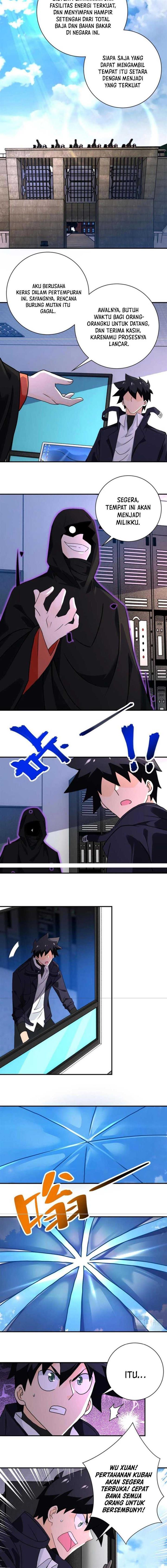 super-system - Chapter: 262