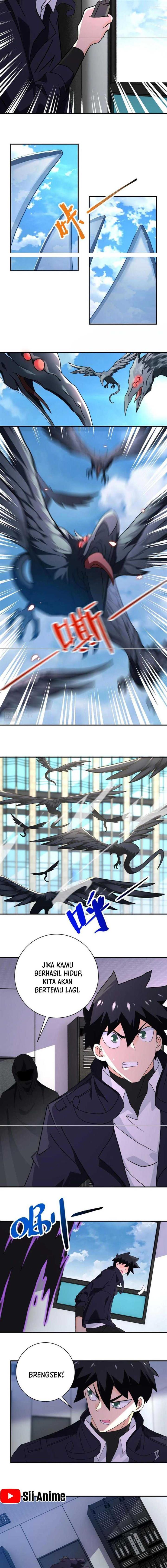 super-system - Chapter: 262