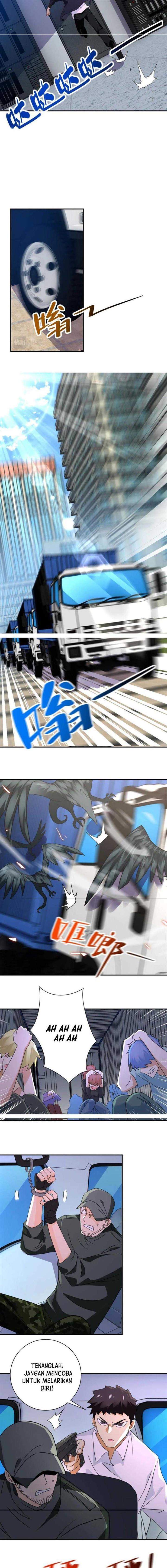 super-system - Chapter: 262