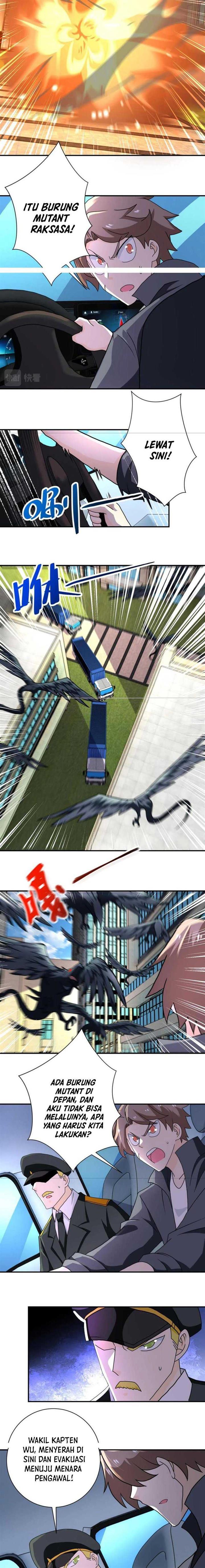 super-system - Chapter: 262