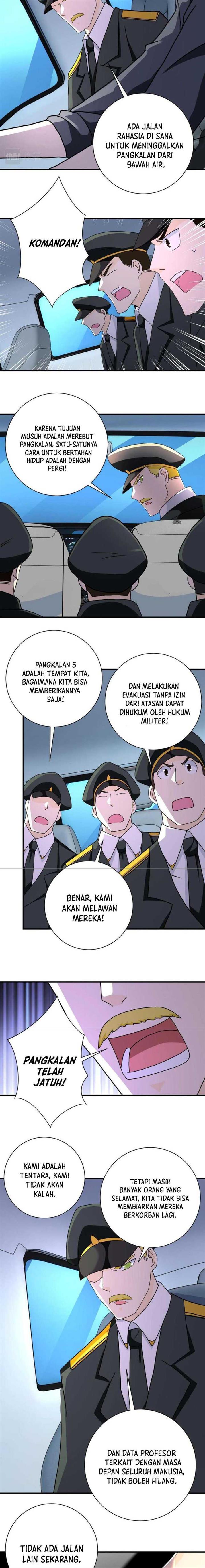 super-system - Chapter: 262