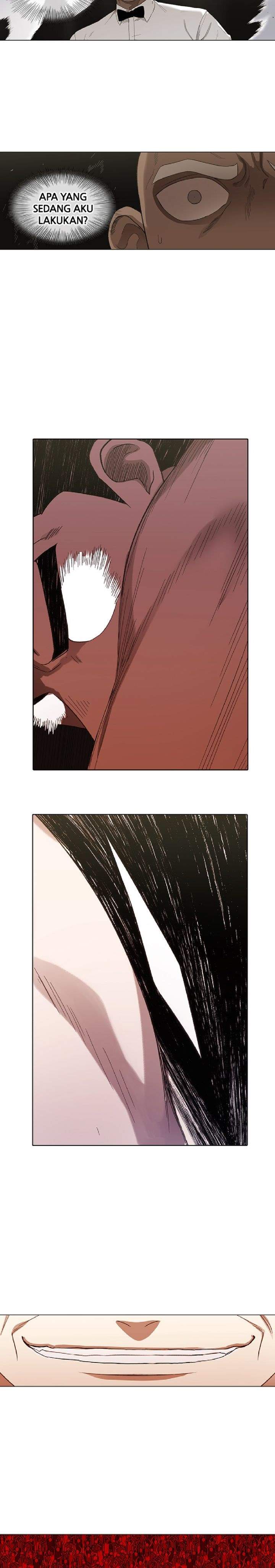 the-boxer - Chapter: 82