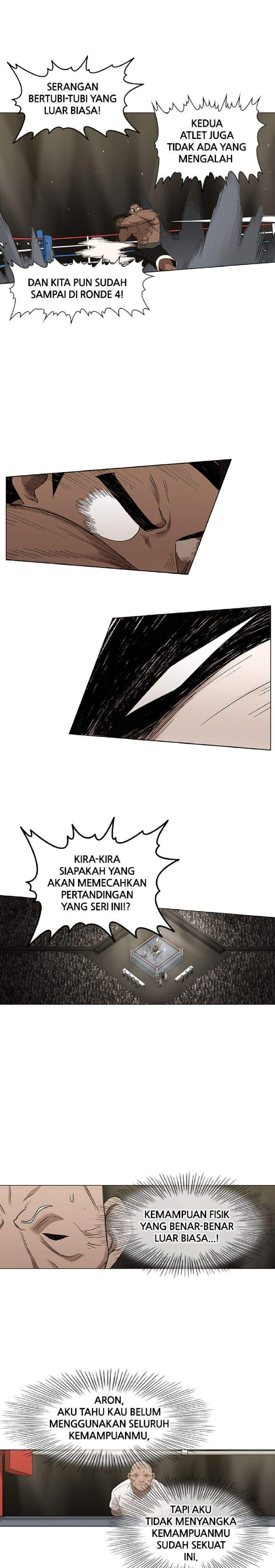 the-boxer - Chapter: 82